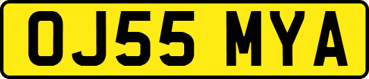 OJ55MYA