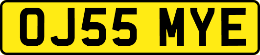OJ55MYE