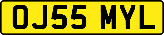 OJ55MYL