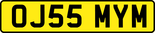 OJ55MYM