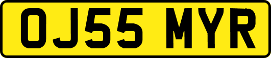 OJ55MYR