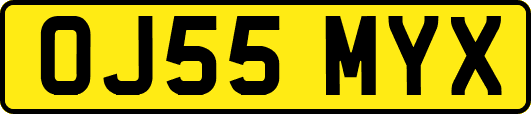 OJ55MYX