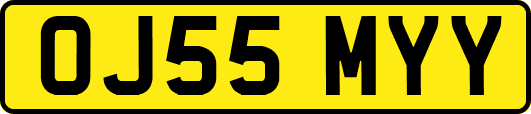 OJ55MYY
