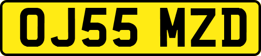 OJ55MZD