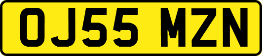 OJ55MZN
