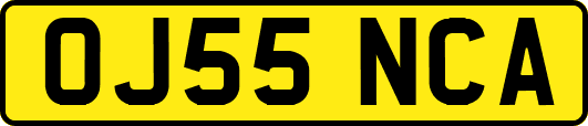 OJ55NCA