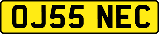 OJ55NEC