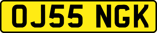 OJ55NGK