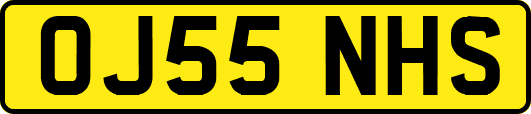 OJ55NHS