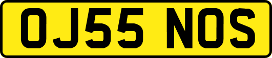 OJ55NOS