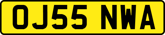 OJ55NWA