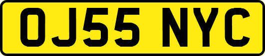 OJ55NYC