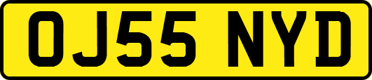 OJ55NYD