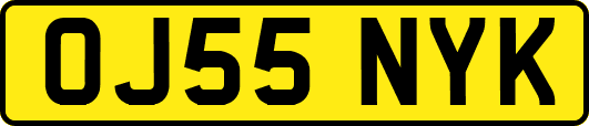 OJ55NYK