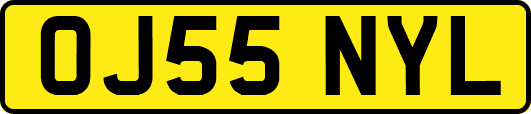 OJ55NYL