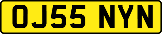OJ55NYN