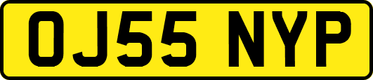 OJ55NYP