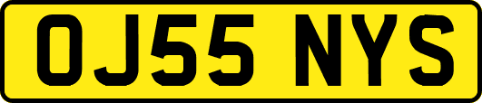 OJ55NYS