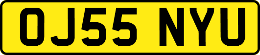 OJ55NYU