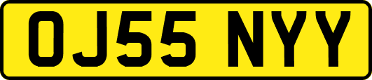OJ55NYY