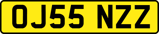 OJ55NZZ