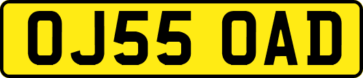 OJ55OAD