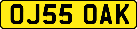 OJ55OAK