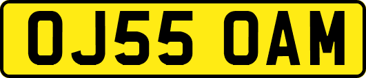 OJ55OAM