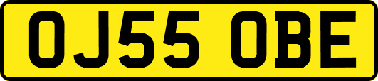 OJ55OBE