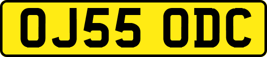 OJ55ODC