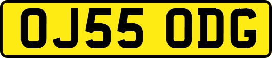 OJ55ODG