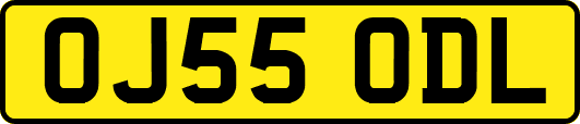OJ55ODL