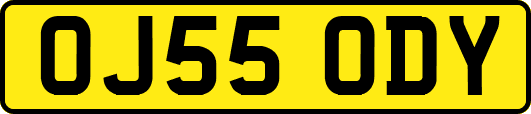 OJ55ODY