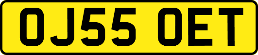 OJ55OET