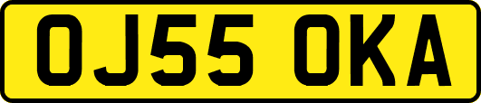 OJ55OKA