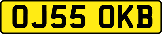OJ55OKB
