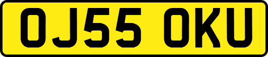 OJ55OKU
