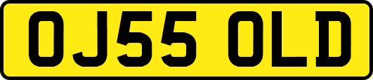 OJ55OLD