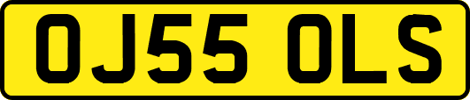 OJ55OLS