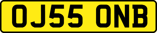OJ55ONB