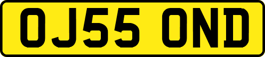 OJ55OND
