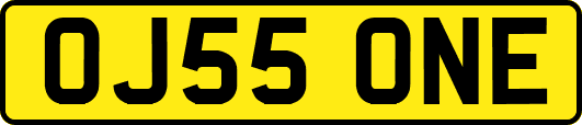 OJ55ONE