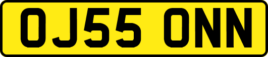 OJ55ONN