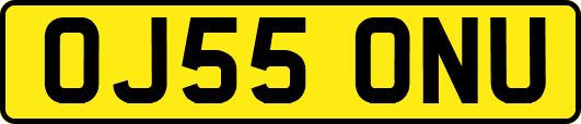 OJ55ONU