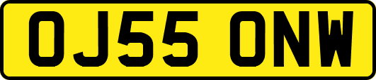 OJ55ONW