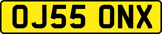 OJ55ONX