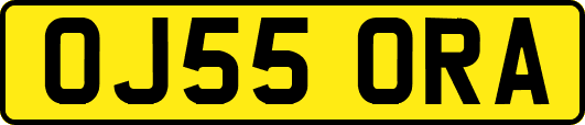 OJ55ORA