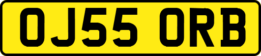 OJ55ORB