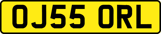 OJ55ORL
