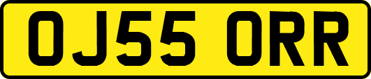 OJ55ORR